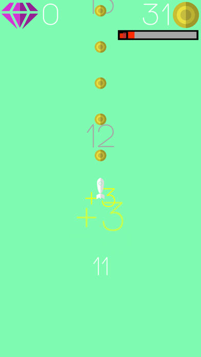 暇つぶしゲーム-ロケット 人気のゲーム のスクリーンショット