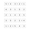 Futoshiki (Sudoku like Japanese Puzzle Game) - iPadアプリ