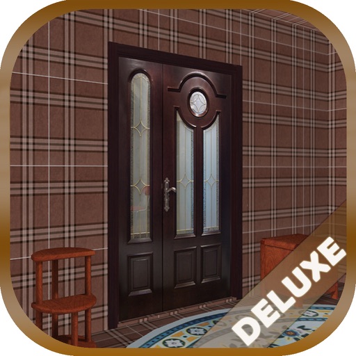 Can You Escape Unusual 12 Rooms Deluxe icon