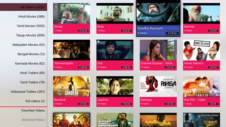 Fi Movies