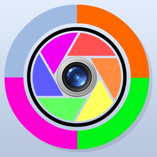 PicLab - Photo Editor, Collage Maker & Insta Photo Editor Plus Free iOS App