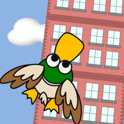 Monkey Duck iOS App