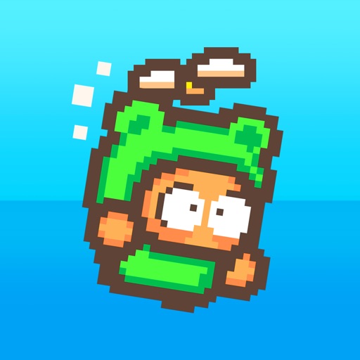 Swing Copters 2 icon