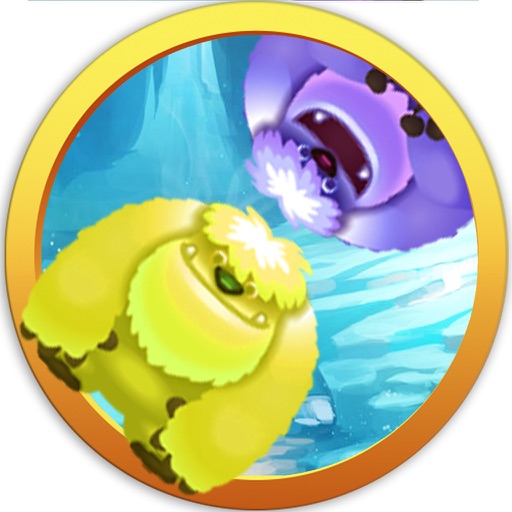 Snowman Match3 Adventure icon
