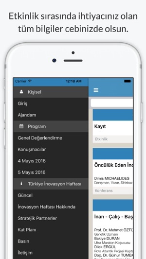 Inovapp(圖1)-速報App