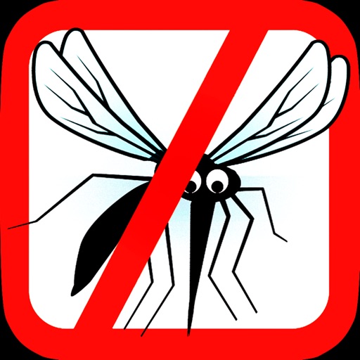 Anti-Mosquitoes PRO icon