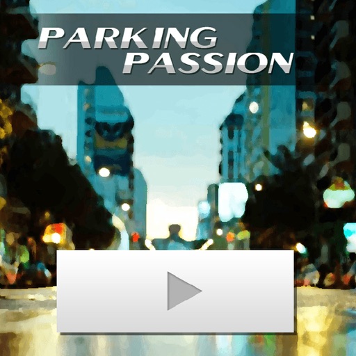 Parking Passion - Driving Mania icon