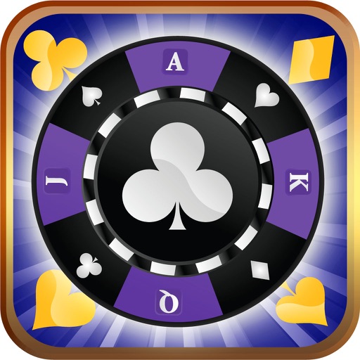 Poker of Champions iOS App