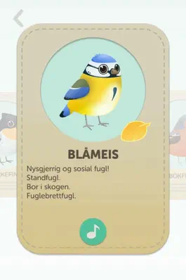 Game screenshot SmallBird hack