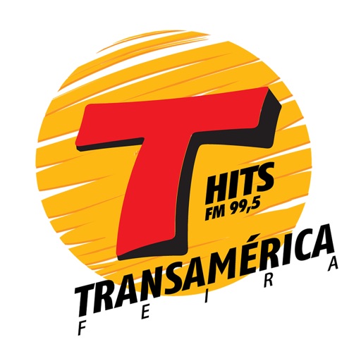 Transamérica Hits Feira 99,5 MHz icon