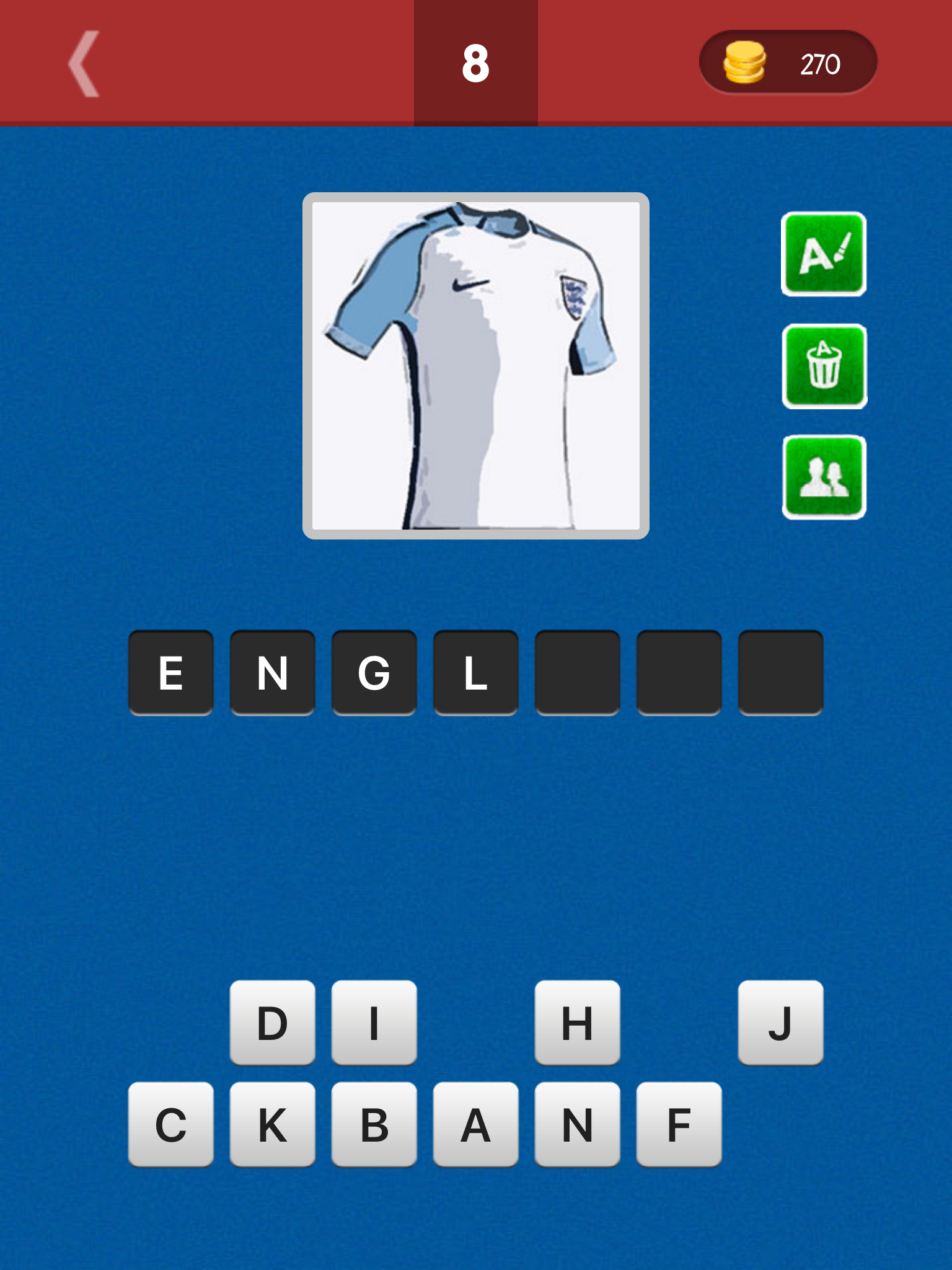 Football Quiz - "for Euro 2016 / European Championships in France"