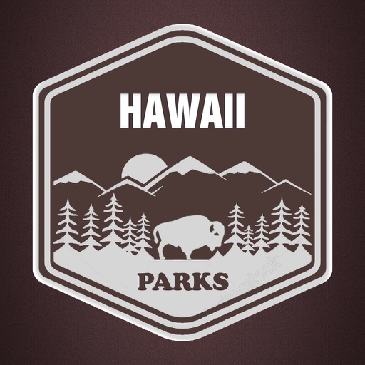 Hawaii State & National Parks