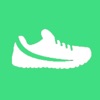 My Pedometer and Great Jog Tracker - Step Counter, Walking and Running Map to Burn Fat - iPhoneアプリ