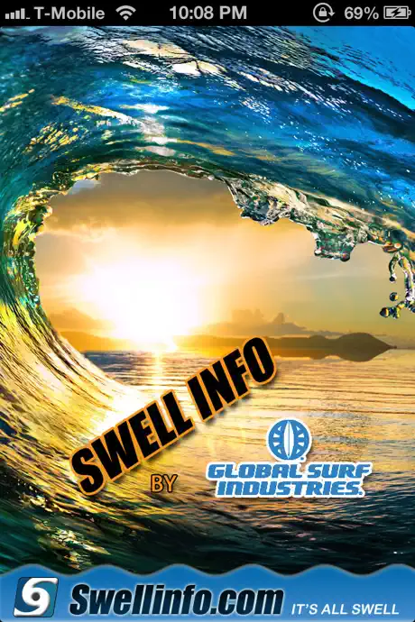 Swell Info