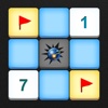 Minesweeper Game: classic puzzle free