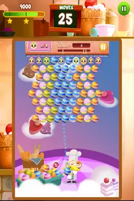 Game screenshot Bubble Pop Sniper: World Bubble Shooter Puzzle hack