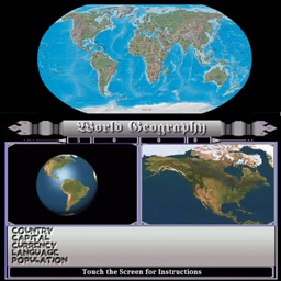 World Geography Fun