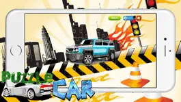 Game screenshot Motor Cars Games Jigsaw Puzzles : Photo for Adults apk