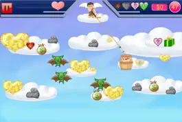 Game screenshot Valentiner for Gold Miner apk