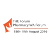 Pharmacy Forum 2016