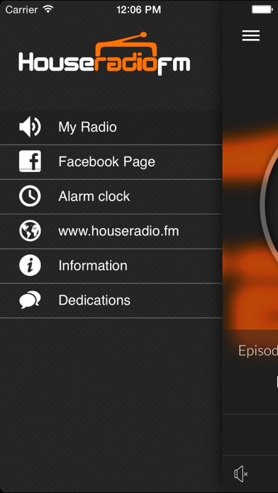 HouseRadio FMのおすすめ画像2