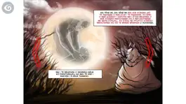 Game screenshot Ngā Atua Māori - Book 3: Te Pakanga i Te Paerangi/The Battle at Te Paerangi apk