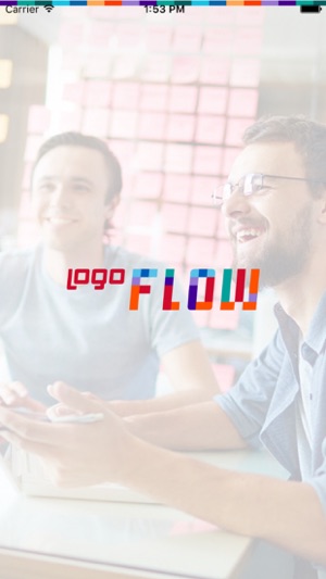 LogoFlow(圖1)-速報App