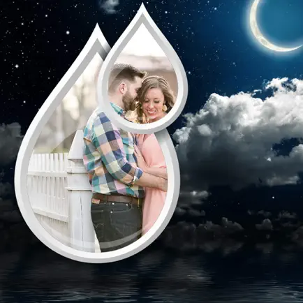 3D Moonlight Photo Frame - Amazing Picture Frames & Photo Editor Читы