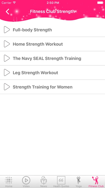 Healthy Pregnancy Guidelines