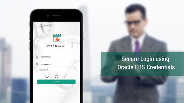 EBSiTimecard(圖1)-速報App