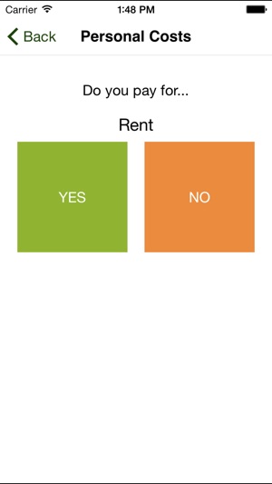 Centro Business Planning Tool(圖2)-速報App