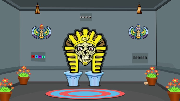 Historian Book Escape