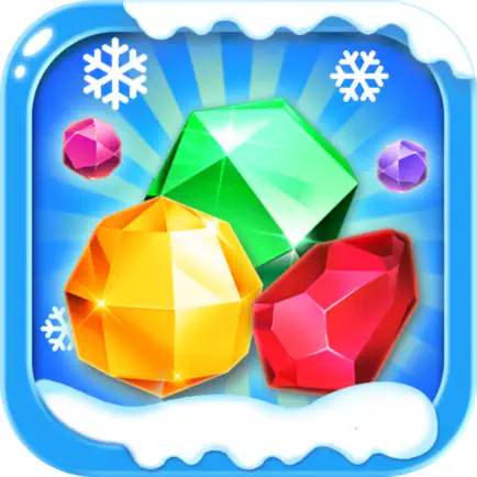 Ice Jewels Mania Cheats