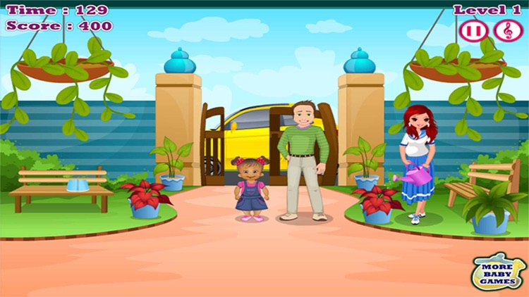 New Birth Baby screenshot-3