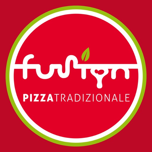 Pizzeria Fusion icon