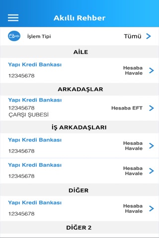 Yapı Kredi Kurumsal - Firmalar İçin screenshot 4