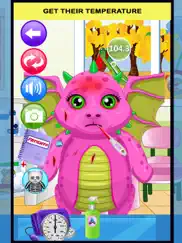 pet vet doctor salon games ipad images 4