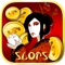 Geisha Slots In Japan - Lucky 777 Cash Casino Slot Machine Game