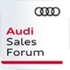 Audi Sales Forum 2016