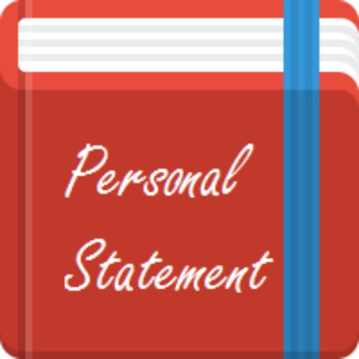 Personal Statement Lite icon