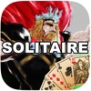Heroes Of Solitaire - The Best Fun & Free Patience Card Game
