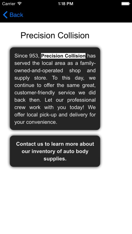 Precision Collision screenshot-4