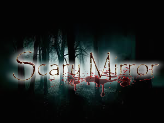 Screenshot #4 pour Scary Mirror!