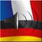 The French / German Multiphrasebook is a multiple phrasebook for iPhone, iPod touch and iPad