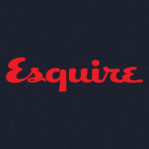 Esquire Thailand Magazine icon