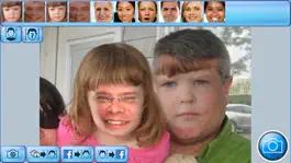 Game screenshot Swap Face Switcheroo hack