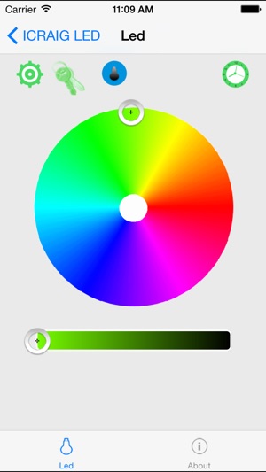 ICRAIG LED(圖2)-速報App