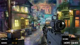 Game screenshot Ground Assault:Kill to Shoot apk