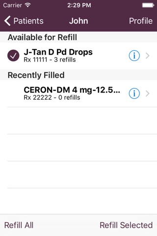 Ritzman Pharmacy - OH screenshot 3