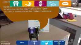 Game screenshot NUPEC apk